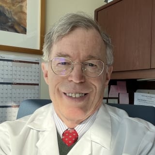 Angus McIntyre Jr., MD