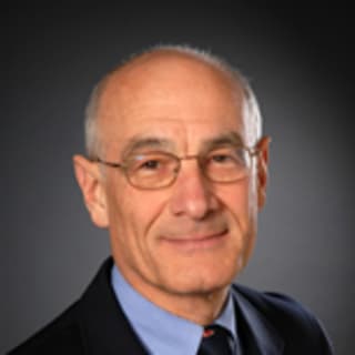 Alan Schwartz, MD