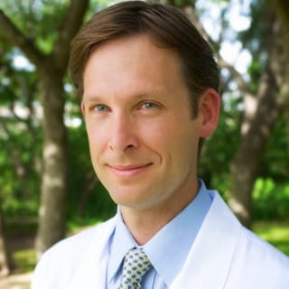 Christopher Larson, DO, Family Medicine, Austin, TX