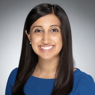 Laila Mohammad, MD