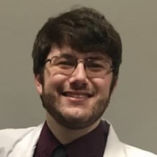 Ryan Anglin, Pharmacist, Little Rock, AR