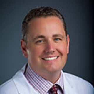 David Mauchley, MD