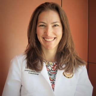 Johanna Gerwer, MD, Endocrinology, San Diego, CA