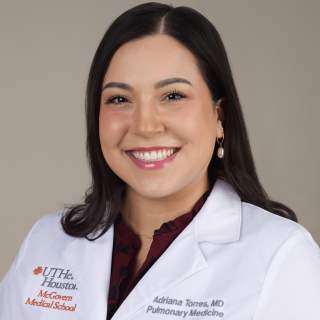 Adriana Torres, MD, Pediatrics, Houston, TX