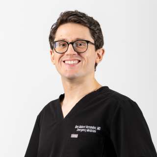 Glen Malaret Hernández, MD, Emergency Medicine, Ponce, PR