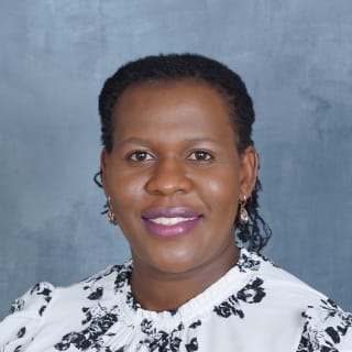 Phillis Mutembete, Nurse Practitioner, Tempe, AZ