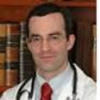 Steven Glazer, MD