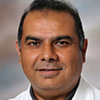 Arshad Javed, MD