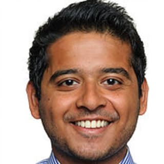 Abhinav Nair, MD, Cardiology, Horsham, PA