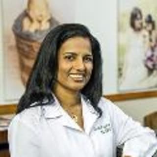 Namitha Nagaraj, MD, Obstetrics & Gynecology, McAllen, TX, Rio Grande Regional Hospital