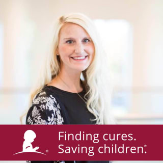 Elizabeth Stewart, MD, Pediatric Hematology & Oncology, Memphis, TN, St. Jude Children's Research Hospital