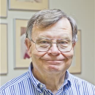 Paul Leichter, MD