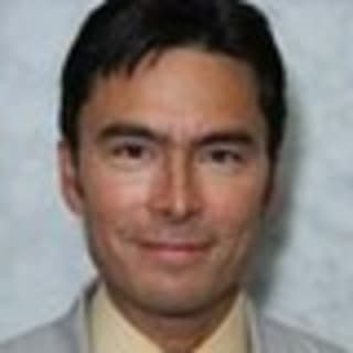 David Tojo, MD, Otolaryngology (ENT), Park Ridge, IL, Advocate Lutheran General Hospital