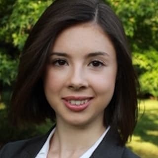 Alyssa Ehrlich, MD, Psychiatry, Boston, MA