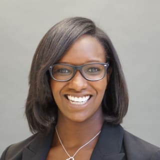 Courtney Gilliam, MD