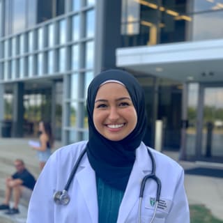 Ayah Said, DO, Other MD/DO, Columbus, OH