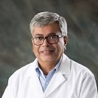 Ziaullah Virk, MD, Rheumatology, Hazard, KY