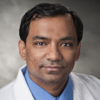 Dhaval Patel, MD, Pediatric Cardiology, Orland Hills, IL, Advocate Christ Medical Center
