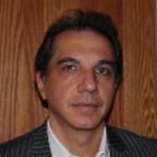 Alfonso Cutugno, MD