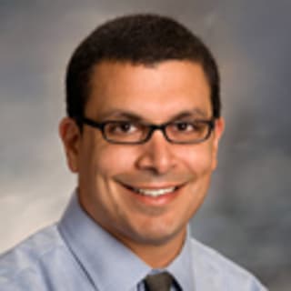 Mark Saleh, MD, Neurology, Palo Alto, CA, Stanford Health Care