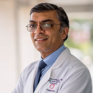 Madhav Swaminathan, MD, Anesthesiology, Durham, NC