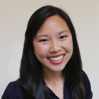 Melody Xu, MD, Radiation Oncology, San Francisco, CA