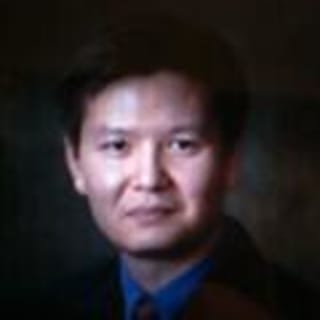 Son Truong, MD, Pulmonology, Bel Aire, KS, Summit Surgical