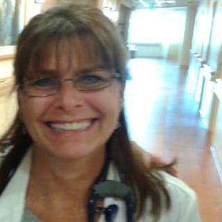 Carla Cappadoro, Adult Care Nurse Practitioner, Orlando, FL