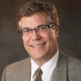 David Elwell, MD, Emergency Medicine, Big Rapids, MI