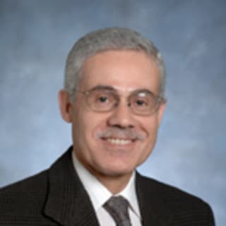 Nazir Hakmeh, MD, Pediatrics, Dearborn, MI, DMC Children's Hospital of Michigan