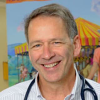 David Fenner, MD, Pediatrics, Poughkeepsie, NY, Vassar Brothers Medical Center