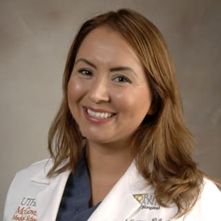 Elizabeth Ontiveros, PA, Physician Assistant, The Woodlands, TX