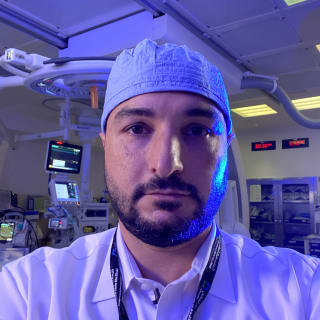 Mohamed Aljaabari, MD, Cardiology, Cleveland, OH