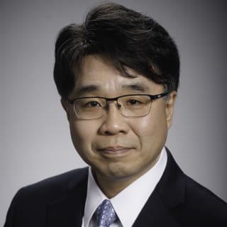 Goo Lee, MD, Pathology, Birmingham, AL, University of Alabama Hospital