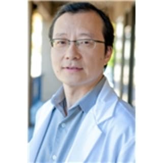 Douglas Zhang, MD