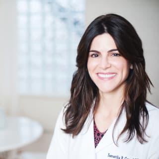 Samantha Conrad, MD, Dermatology, Chicago, IL, Northwestern Memorial Hospital