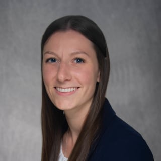 Leah Reierson, MD, Resident Physician, La Crosse, WI