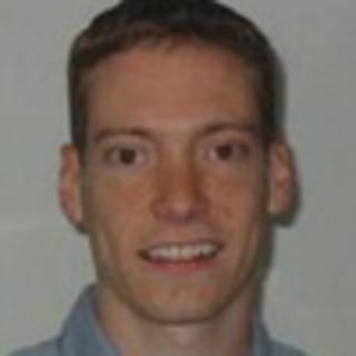 David Mason, MD, Emergency Medicine, Syracuse, NY, Crouse Health
