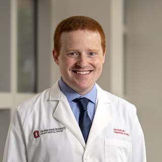 Benjamin Smith, MD, Radiology, Columbus, OH