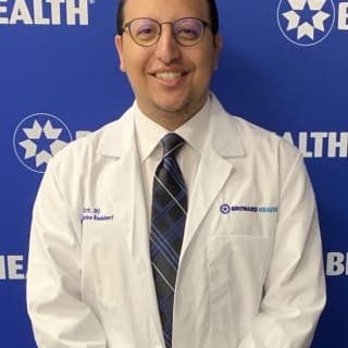 Fadi Rizk, DO, Internal Medicine, Tampa, FL