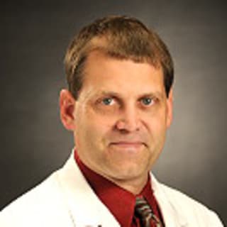 Royal Becker, MD, Internal Medicine, Jacksonville, TX