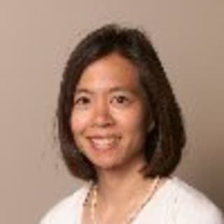 Pamela Wang, MD