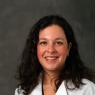 Jacqueline Friedman, MD
