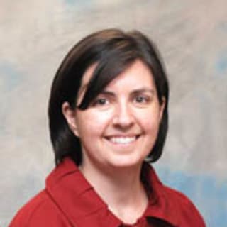 Alison Wright, MD