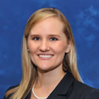 Anna (Hollmann) Wallace, MD, Orthopaedic Surgery, Knoxville, TN, University of Tennessee Medical Center
