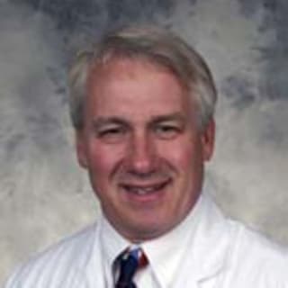 John Gallagher, MD