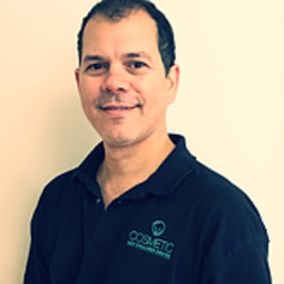 Roberto Salva-Otero, MD