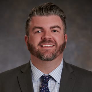 Russell Buhr, MD
