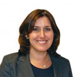 Nicole Fleischmann, MD