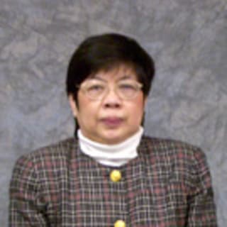 Celia Ramos, MD